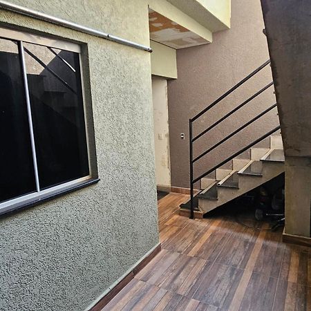 Loft 7 Espaco Inteiro 2 Andar Salto  Exteriér fotografie