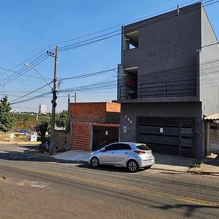 Loft 7 Espaco Inteiro 2 Andar Salto  Exteriér fotografie
