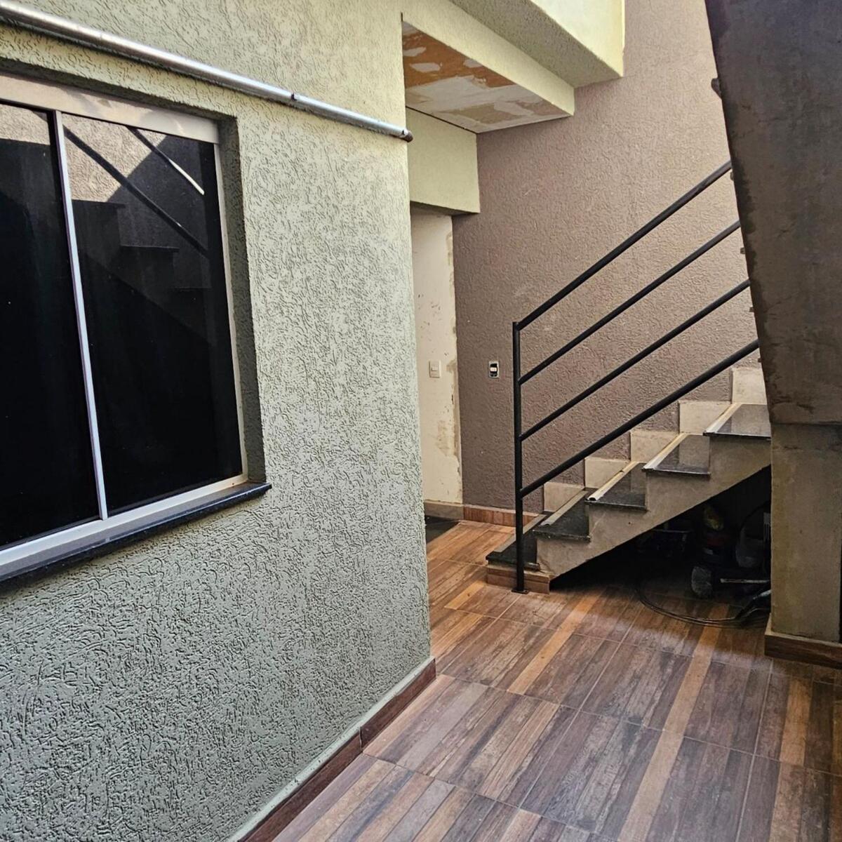 Loft 7 Espaco Inteiro 2 Andar Salto  Exteriér fotografie
