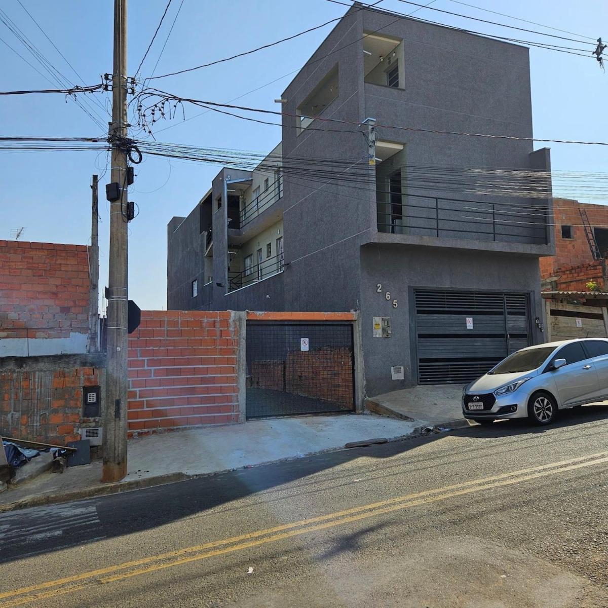 Loft 7 Espaco Inteiro 2 Andar Salto  Exteriér fotografie